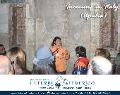 Guided tours in Castel del Monte